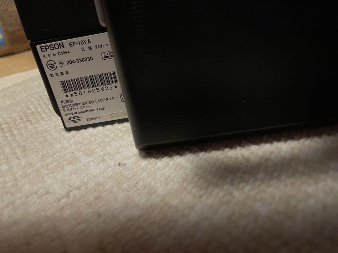 直接引取　保証書付2023年製　Toshiba REGZA 40V34テレビ