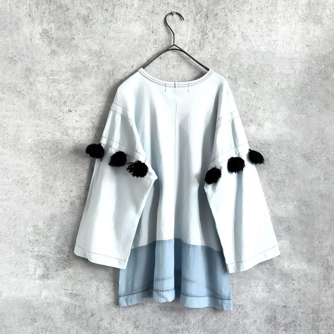 desGARÇONS ショルダー