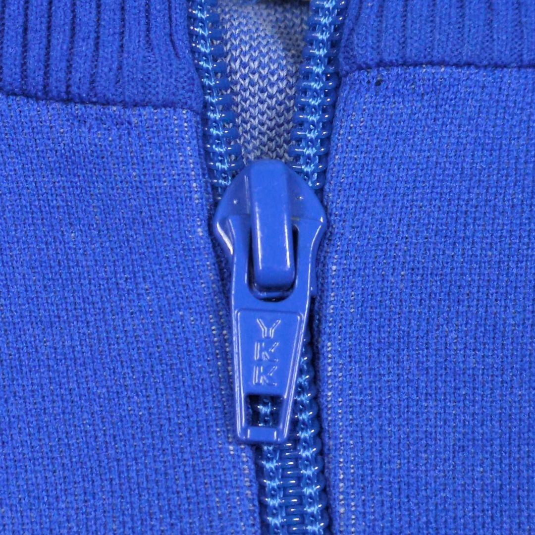 60s 70s 西ドイツ製 adidas トラック ジャケット スリーストライプ