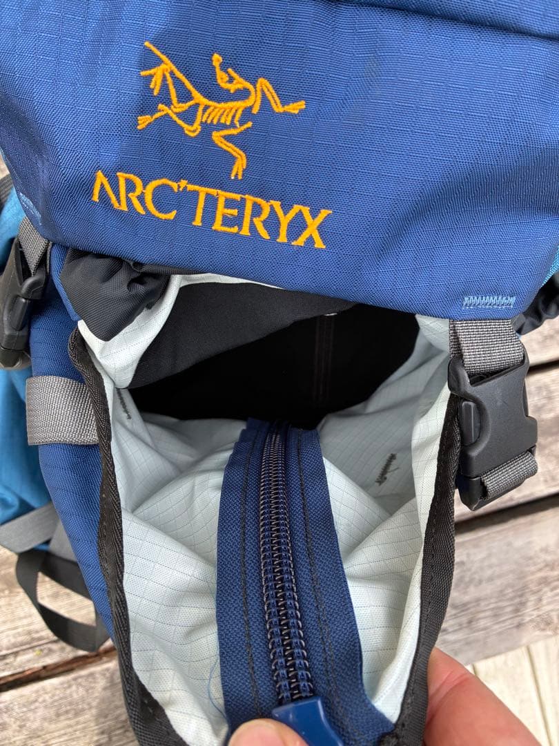 ARC'TERYX Bora 35 バックパック