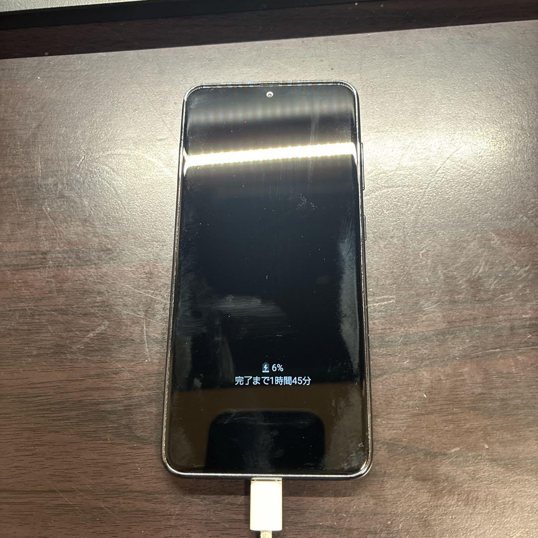 Galaxy A21