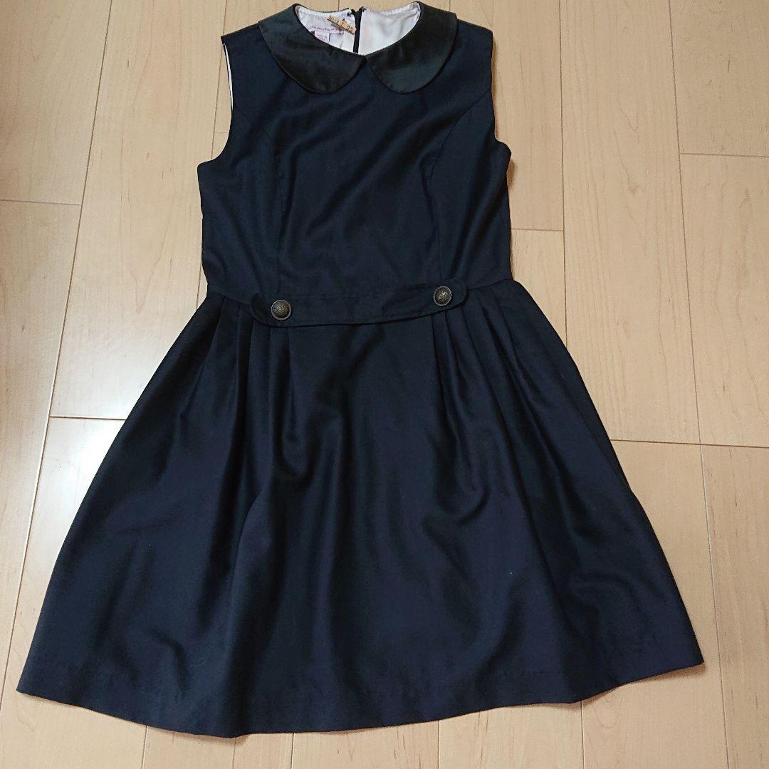 直売販売品 lecole des femmes ノースリーブ ワンピース 直売販売品 lecole des femmes ノースリーブ ワンピース