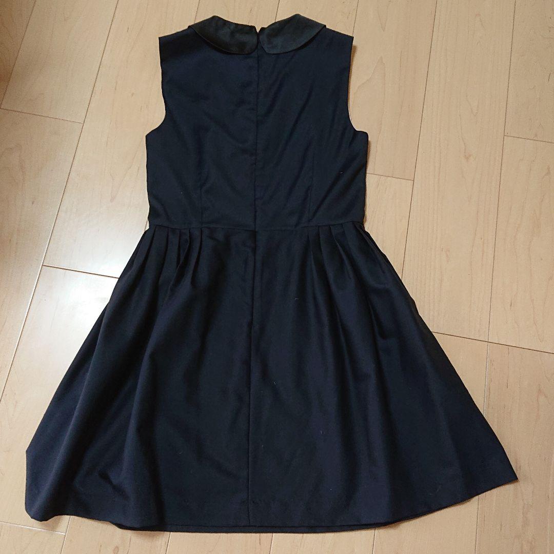 直売販売品 lecole des femmes ノースリーブ ワンピース 直売販売品 lecole des femmes ノースリーブ ワンピース