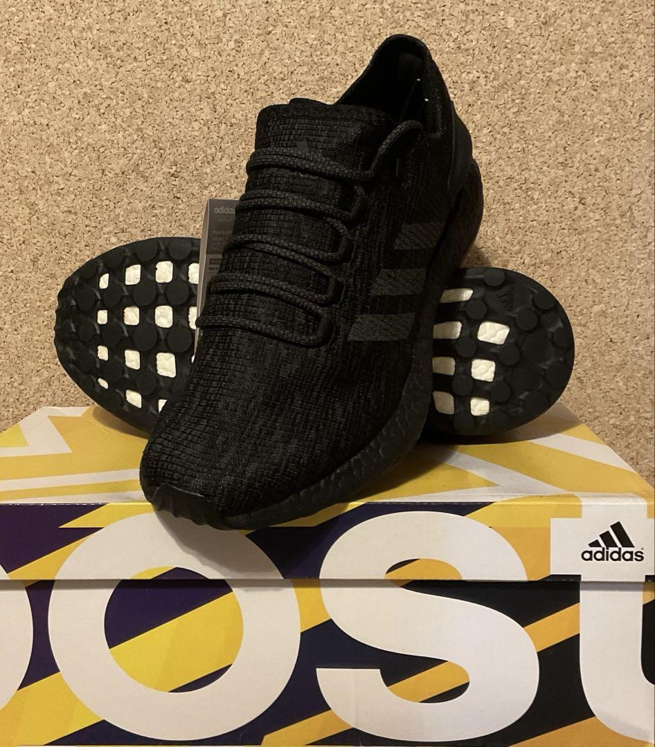 adidas PureBOOST LTD（28.5㎝）