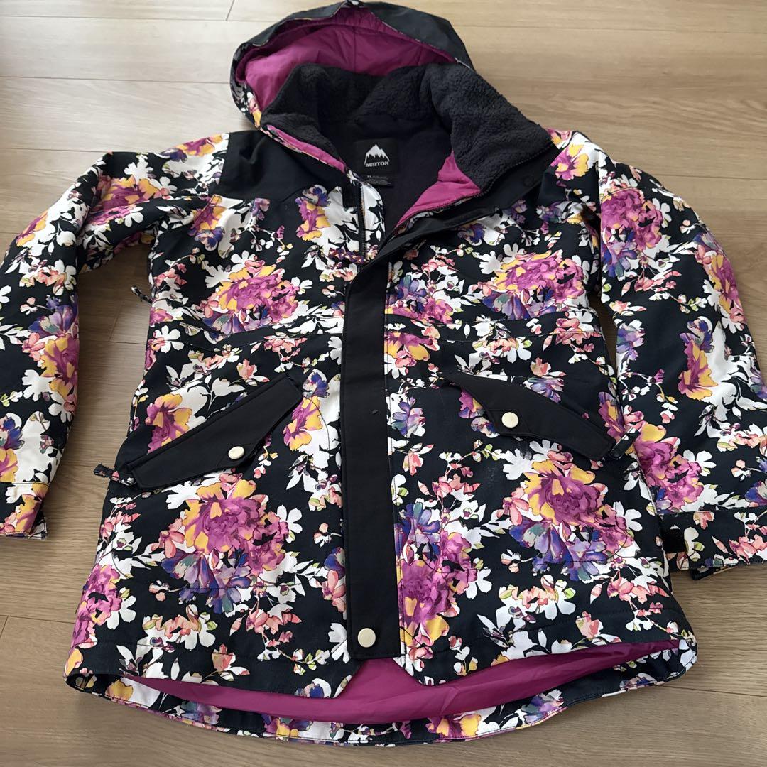 Burton ジュニア XL スノーボードジャケット - スノーボード卸売り