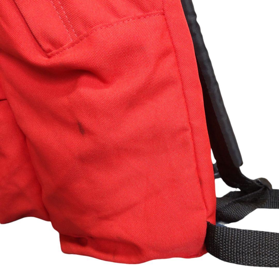 90s USA製 EASTPAK イーストパック リュック