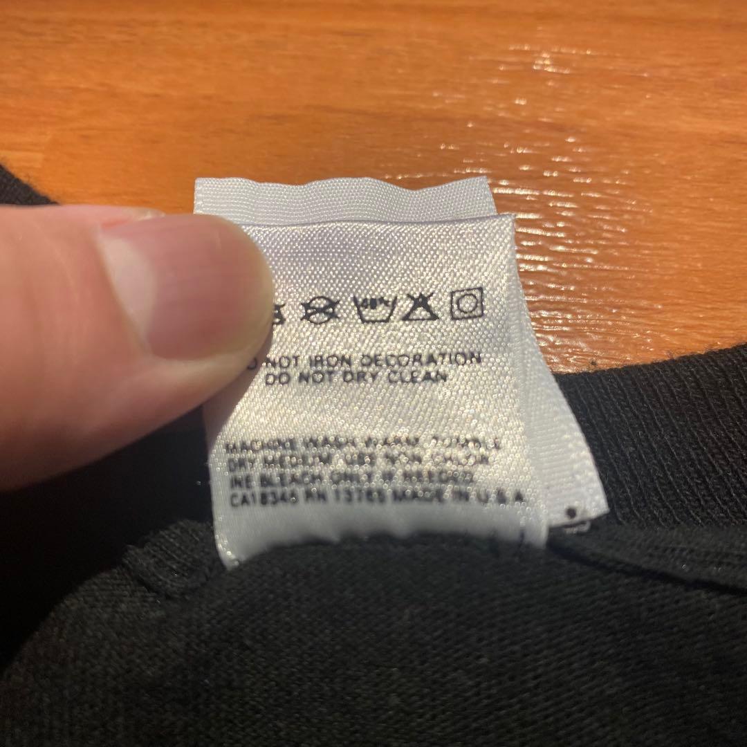 90s Disney Vintage Fantasia Tシャツ ファンタジア