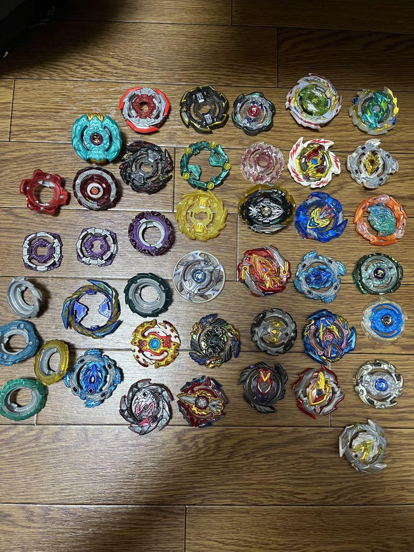ベイブレードまとめ売り - その他クラシック