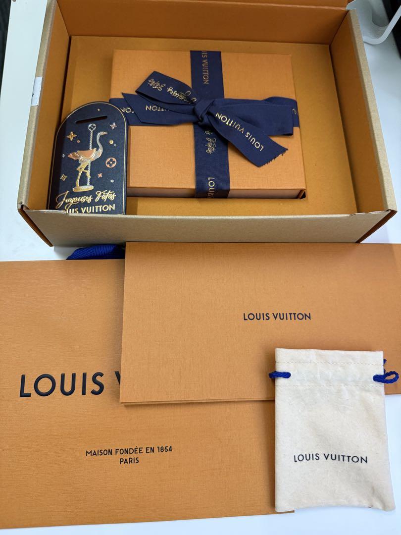 Louis Vuitton モノグラム チェーン ストーン ネックレス Louis Vuitton】ネックレス チェーン モノグラム M00307 (Louis