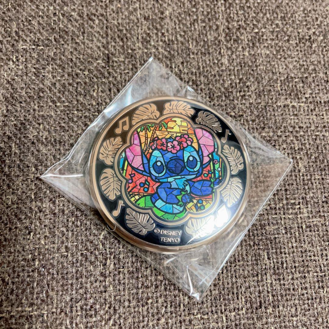 金バッジ ディズニーキャラクター マルチ1 - メルカリ