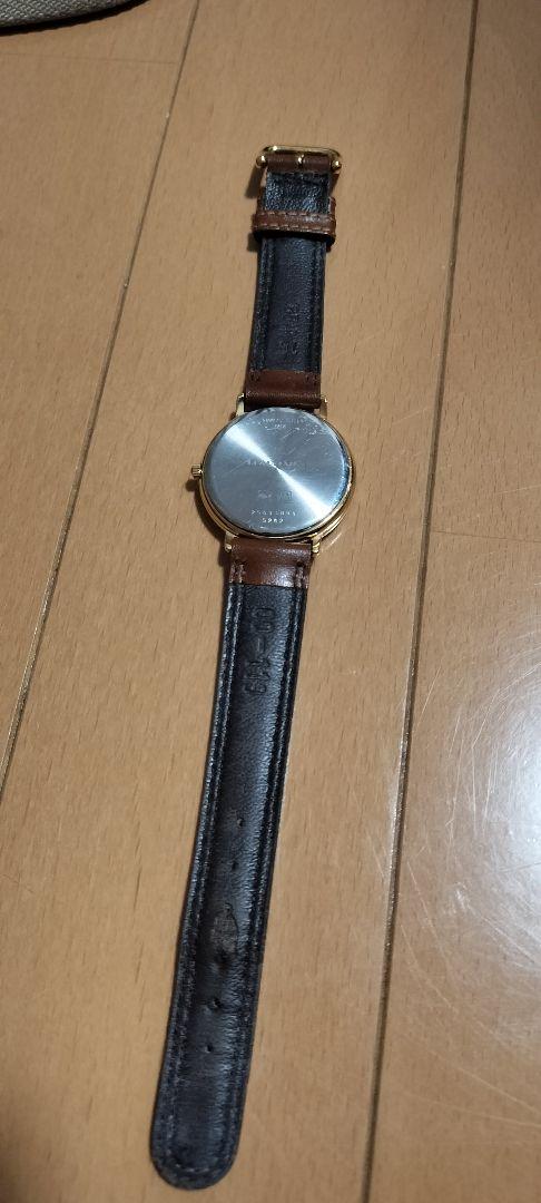 ロンジン　チャールストン　ジャンク品