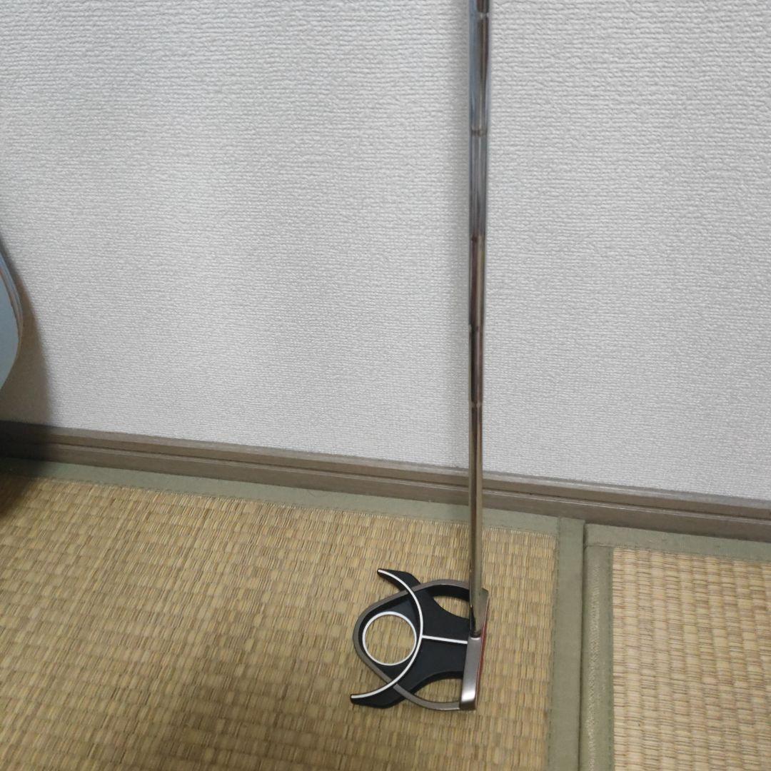 【名器】TaylorMade ロッサ スパイダー パター