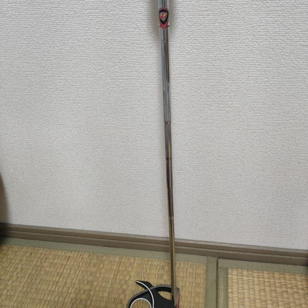 【名器】TaylorMade ロッサ スパイダー パター