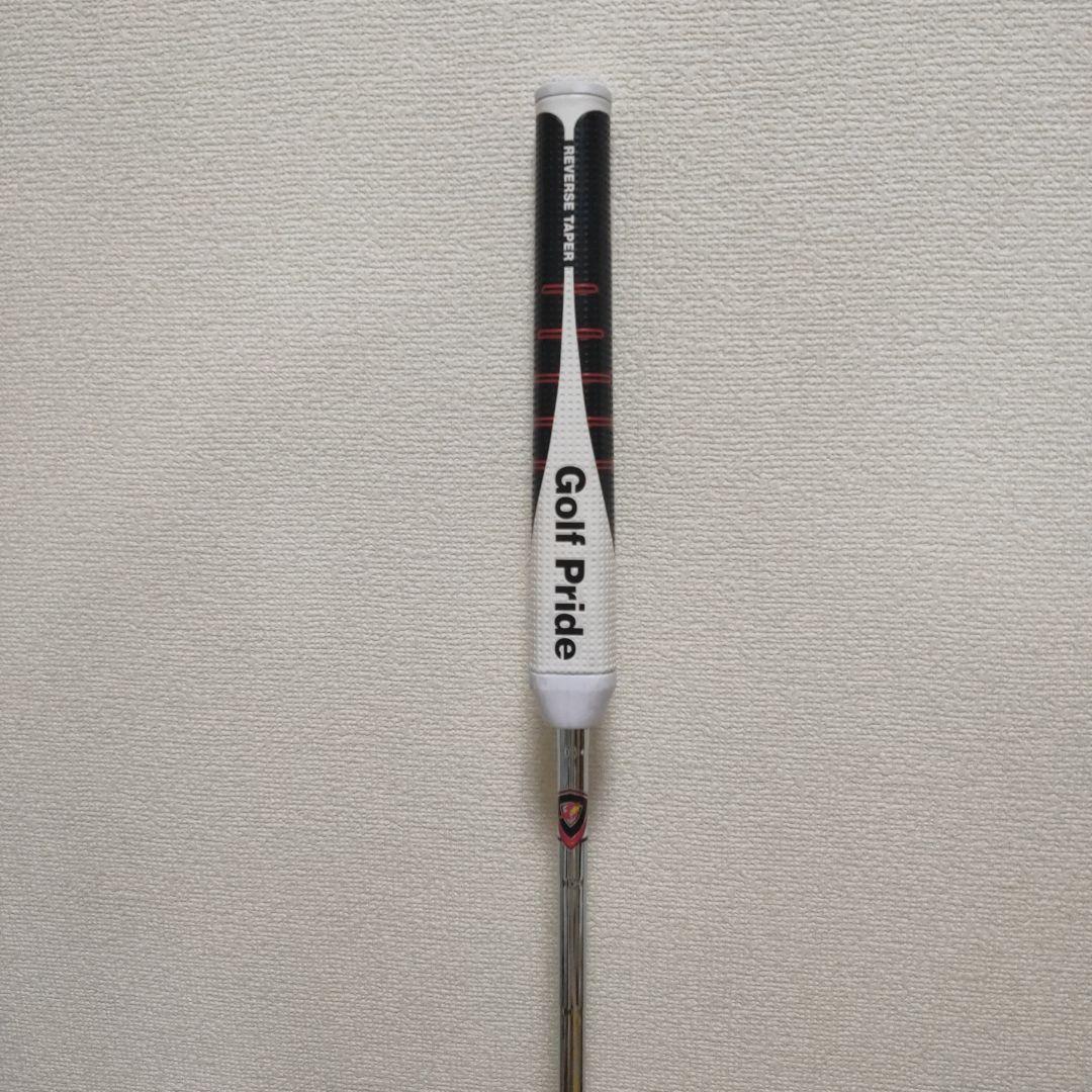 【名器】TaylorMade ロッサ スパイダー パター