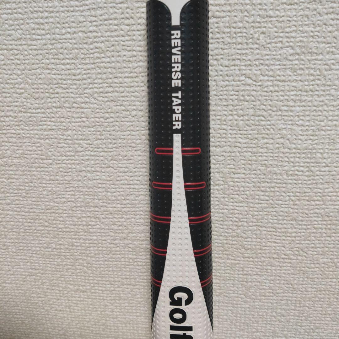 【名器】TaylorMade ロッサ スパイダー パター