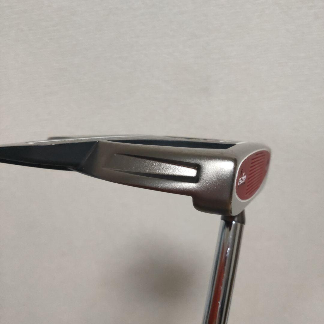 【名器】TaylorMade ロッサ スパイダー パター