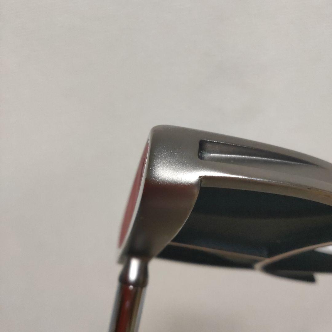 【名器】TaylorMade ロッサ スパイダー パター
