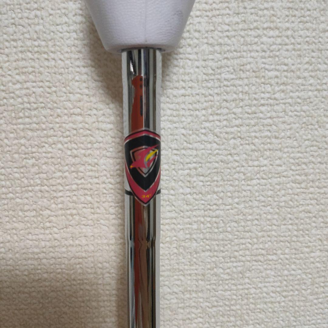 【名器】TaylorMade ロッサ スパイダー パター