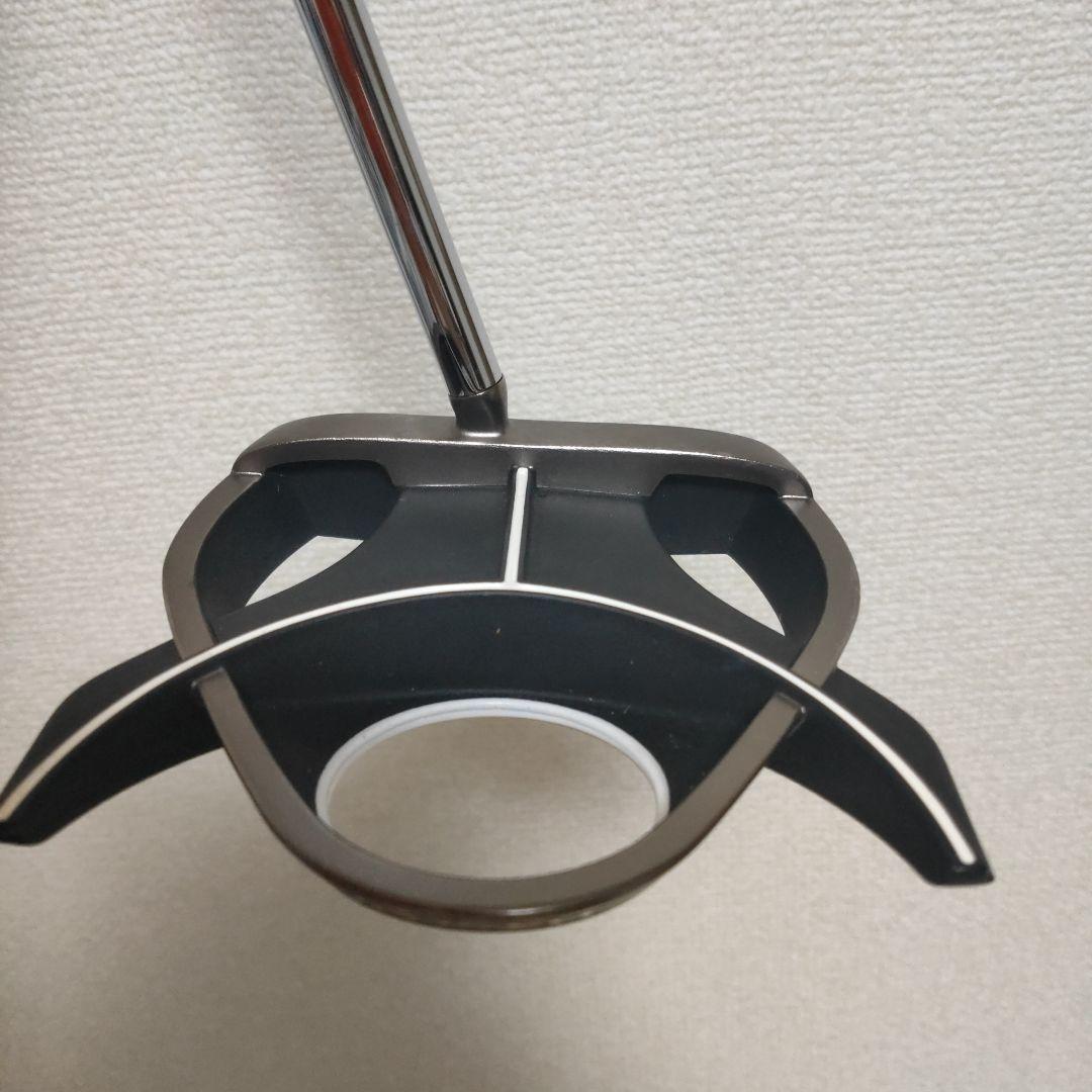 【名器】TaylorMade ロッサ スパイダー パター