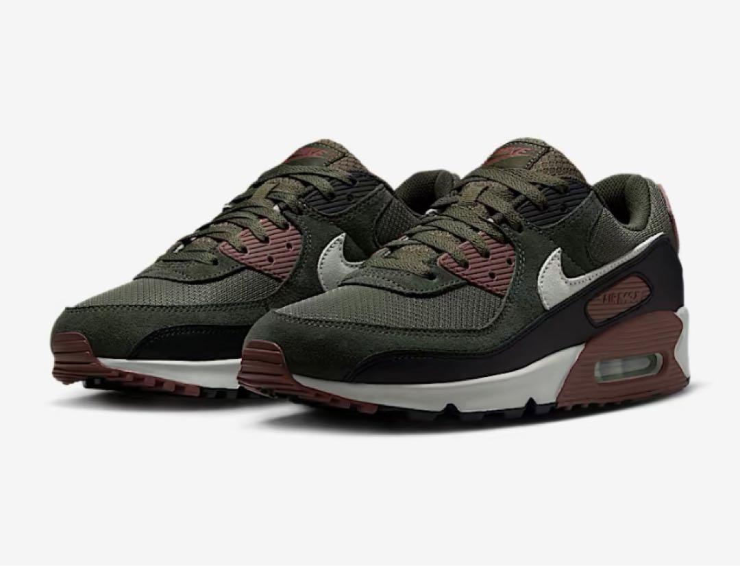 ☆NIKE AIR MAX 90☆