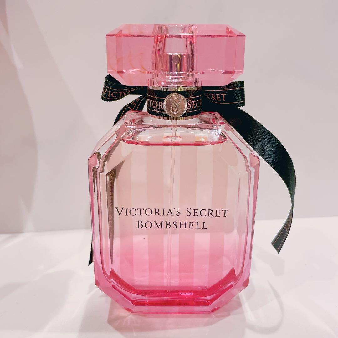 Victoria's Secret Bombshell 100ml 香水