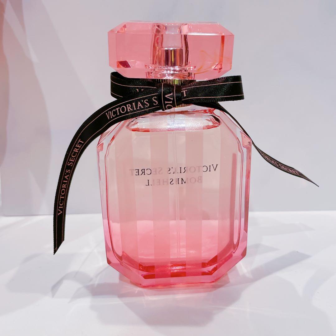 Victoria's Secret Bombshell 100ml 香水