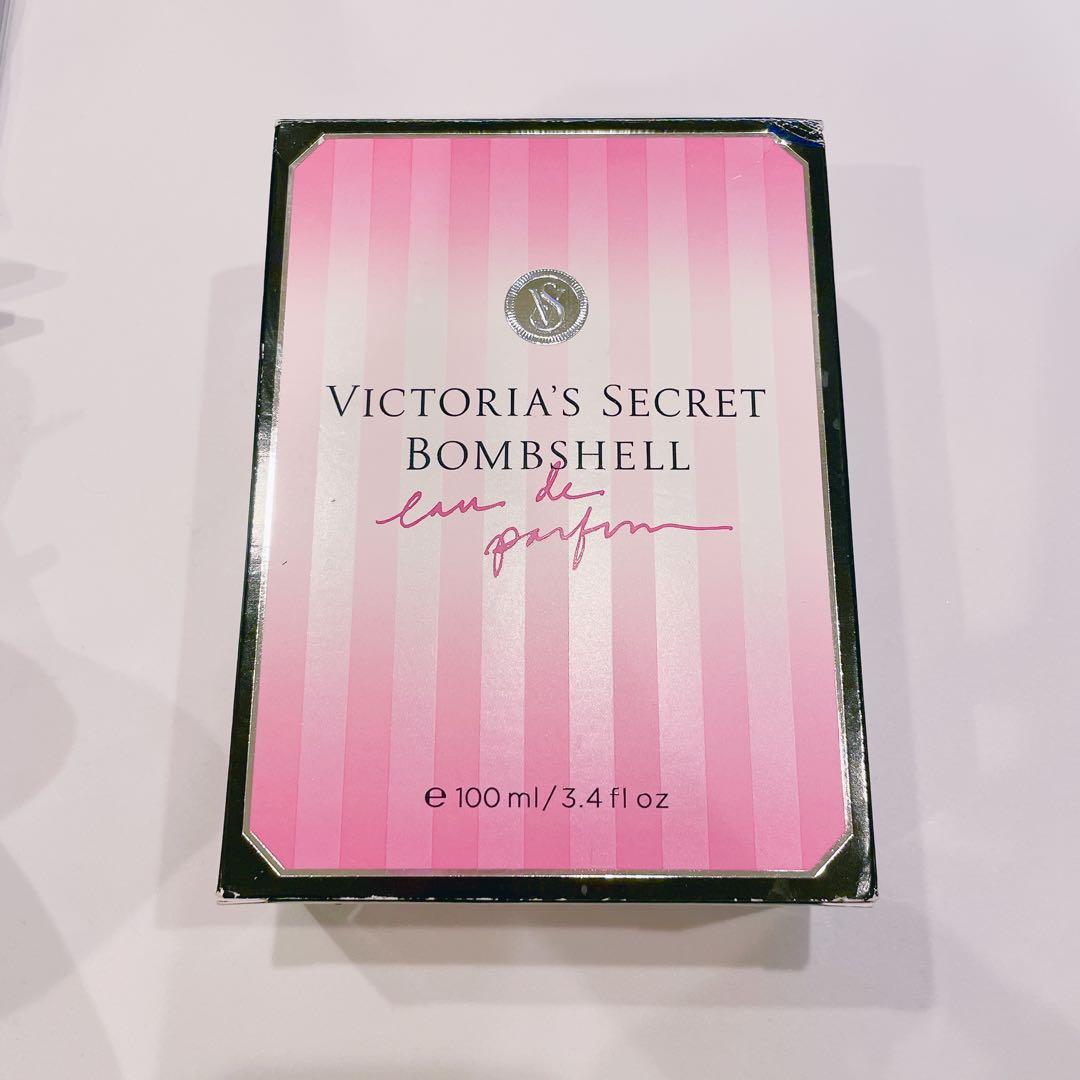 Victoria's Secret Bombshell 100ml 香水