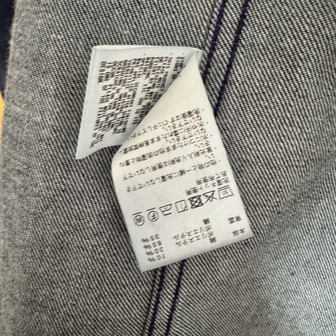 THE NORTH FACE Purple Label デニム ジャケット