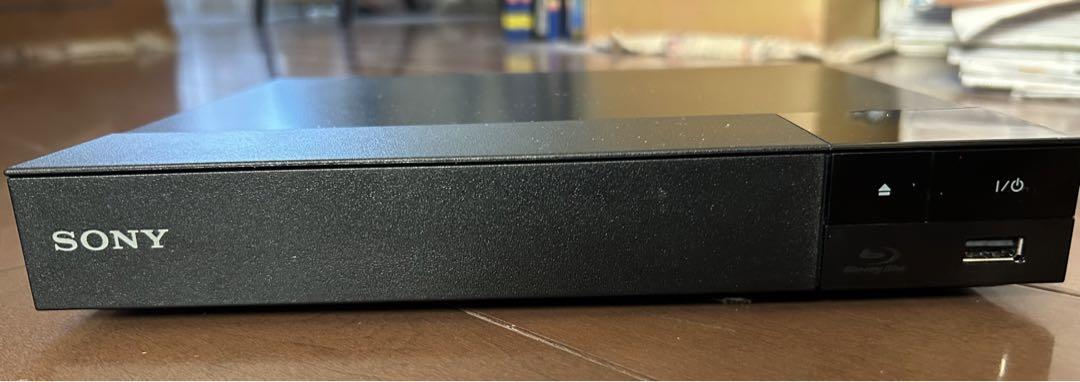 SONY BDP-S1500 ブルーレイ/DVDプレーヤー