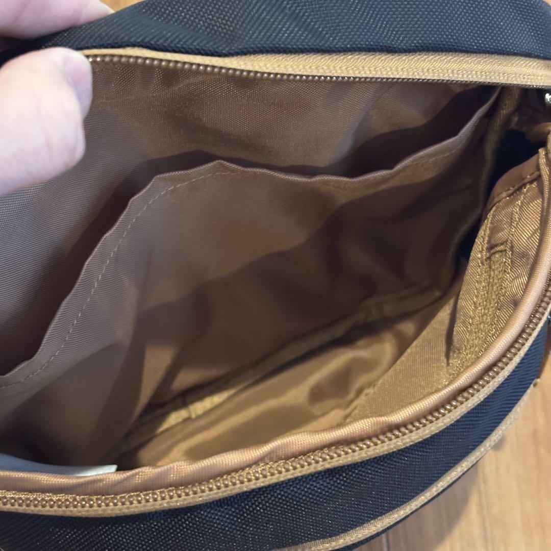 ARC'TERYX アークテリクス オッシュマンズ別注 マカ2 ショルダーバッグ
