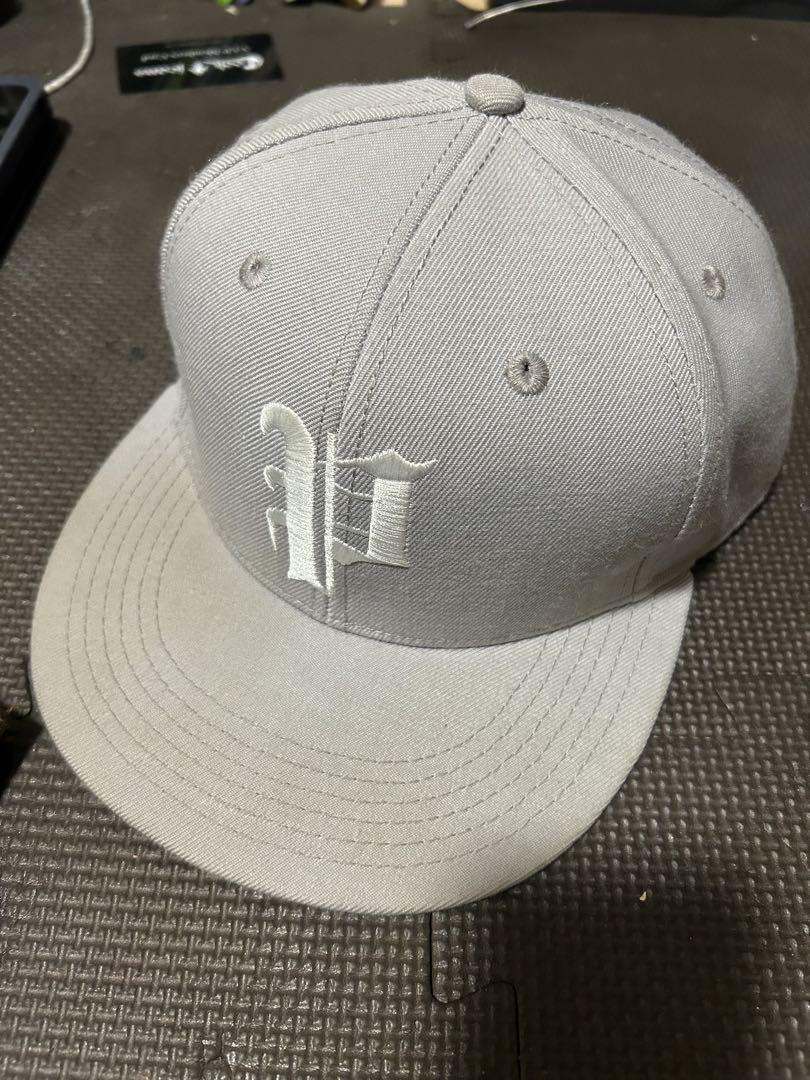 ファットランク phatrnk キャップ