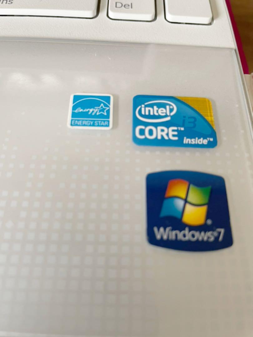 SONY VPCEB18FJ PCG-71311N Core i5 M430 Windows7 ブルーレイ www ...