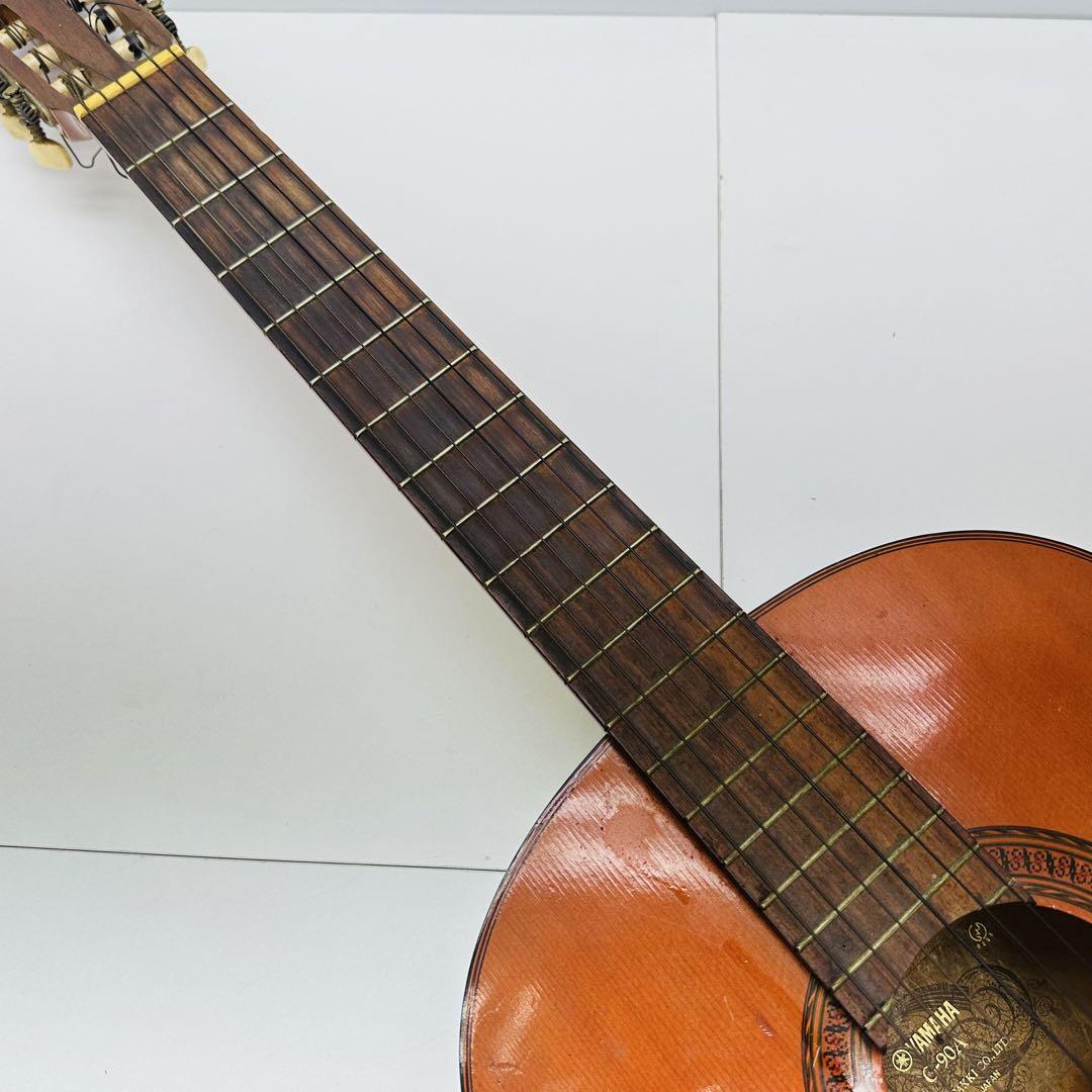 YAMAHA アコースティックギター G-90A - メルカリ