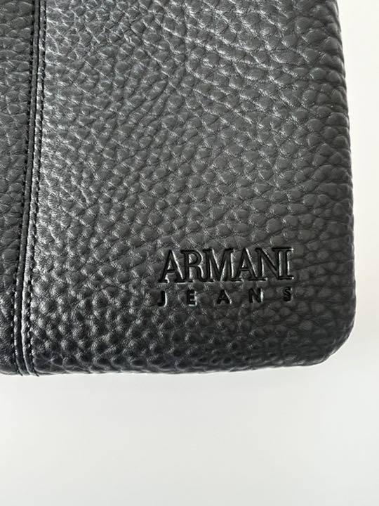 豊富な即納 ARMANI JEANS アルマーニジーンズ ショルダーバッグ wvXQq-m41589174943 即納通販