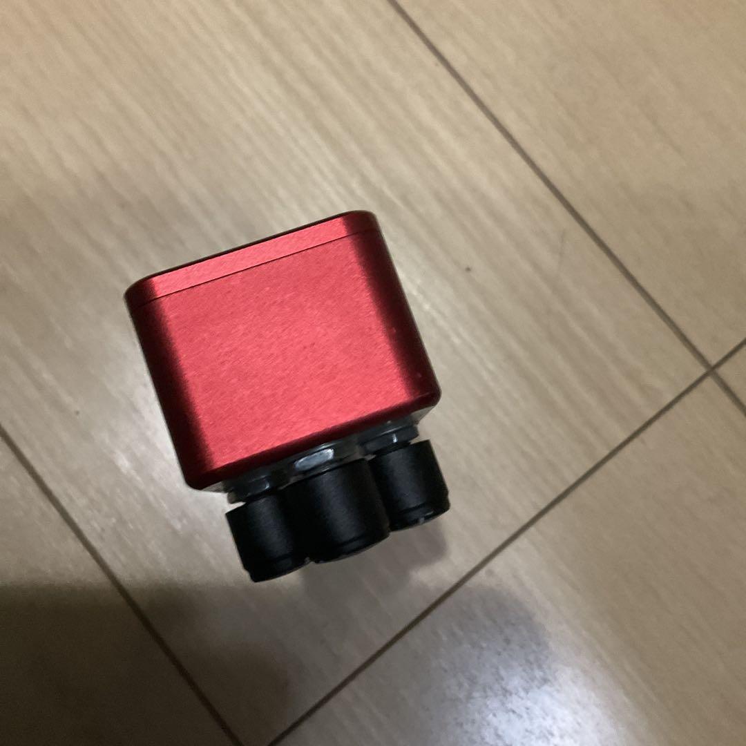 OneControl BJF ストロベリー　チョコレート　オーバードライブ One Control STRAWBERRY RED OVERDRIVE RC – OneControl