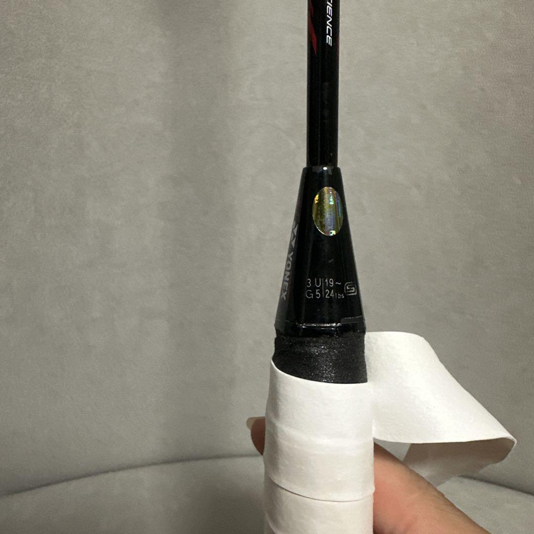 即納 僅か！】YONEX ARCSABER Z-SLASH TH ヨネックス アーク
