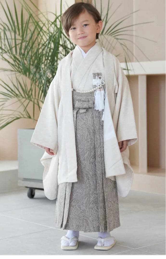 utatane.753.七五三.男の子.5歳用.袴