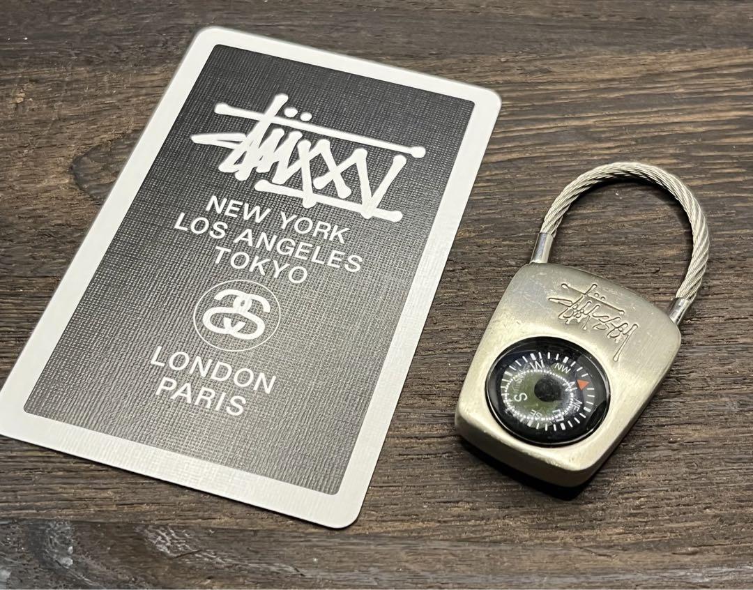 STUSSY LED LANTERN ステューシーランタン ☆単品販売価格中‼︎ メンズ