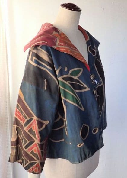 ジャケット セーラー