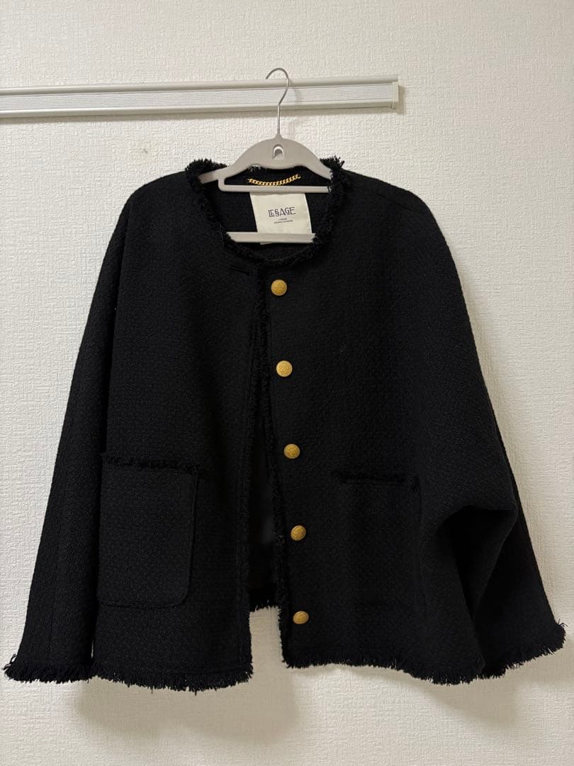 journal standard アウター SIZE journal standard L essage