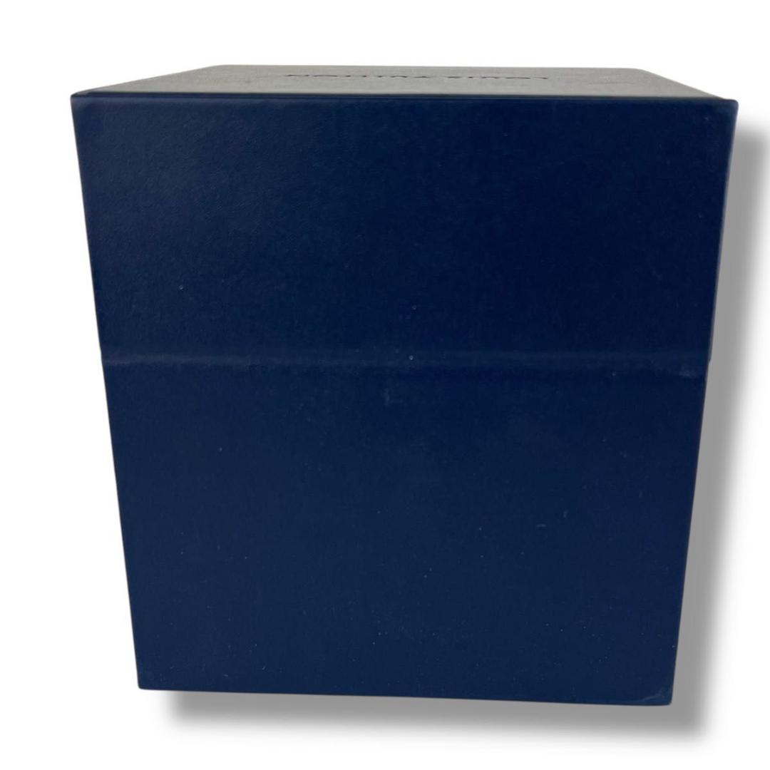 LOUISVUITTON ルイヴィトン 腕時計空箱 ボックス タンブール