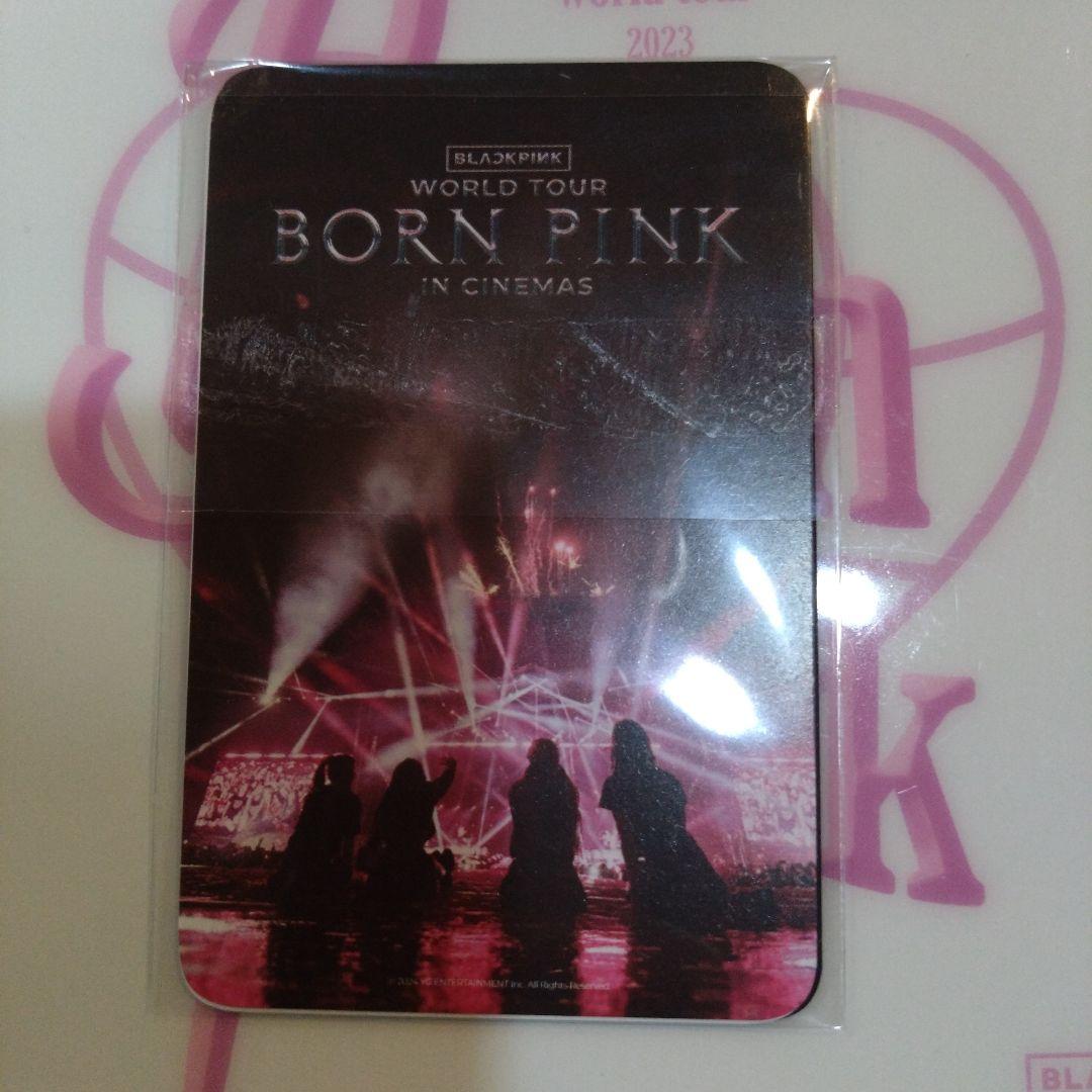 BLACKPINK ジェニ