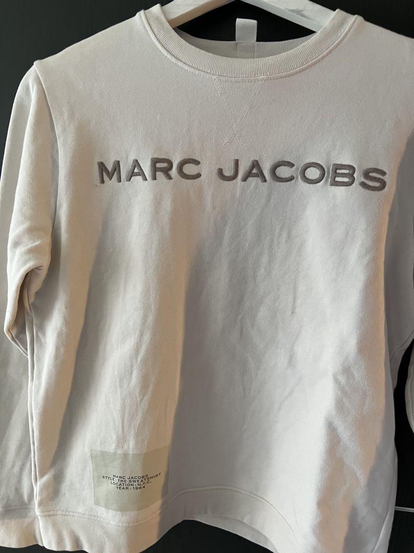 MARC JACOBS トレーナー　マークジェイコブス