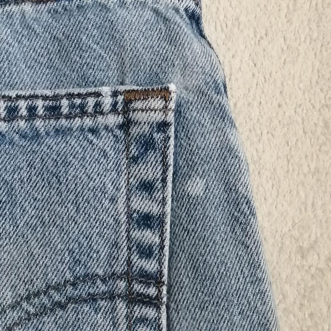 90s USA製 W34 リーバイスシルバータブ 古着 極太バギーデニム 【待望☆】 リーバイスシルバータブ 90s USA製 W34 リーバイスシルバータブ 古着 極太バギーデニム 【待望☆】 リーバイスシルバータブ