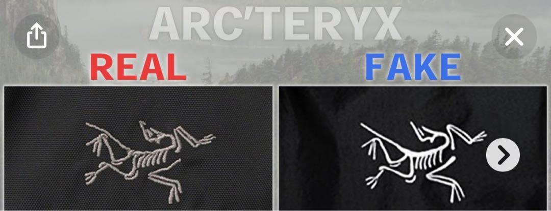 ARC'TERYX MANTIS 26 アークテリクス　リュック　マンティス26