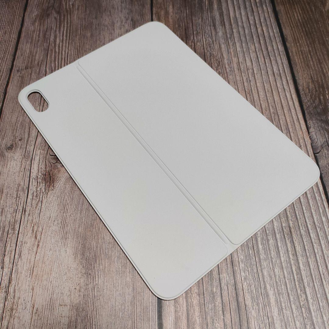 iPad 第10世代 Magic Keyboard Folio 美品