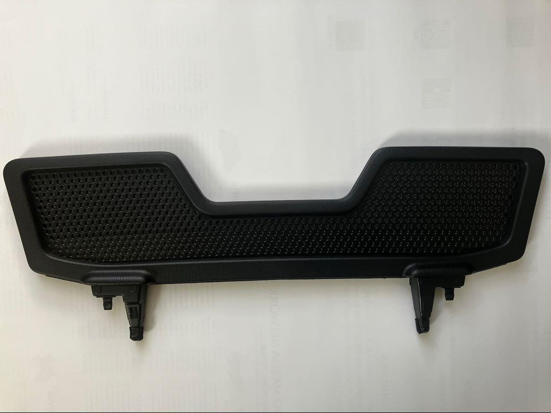 NDロードスター用純正ウィンドウブロッカー