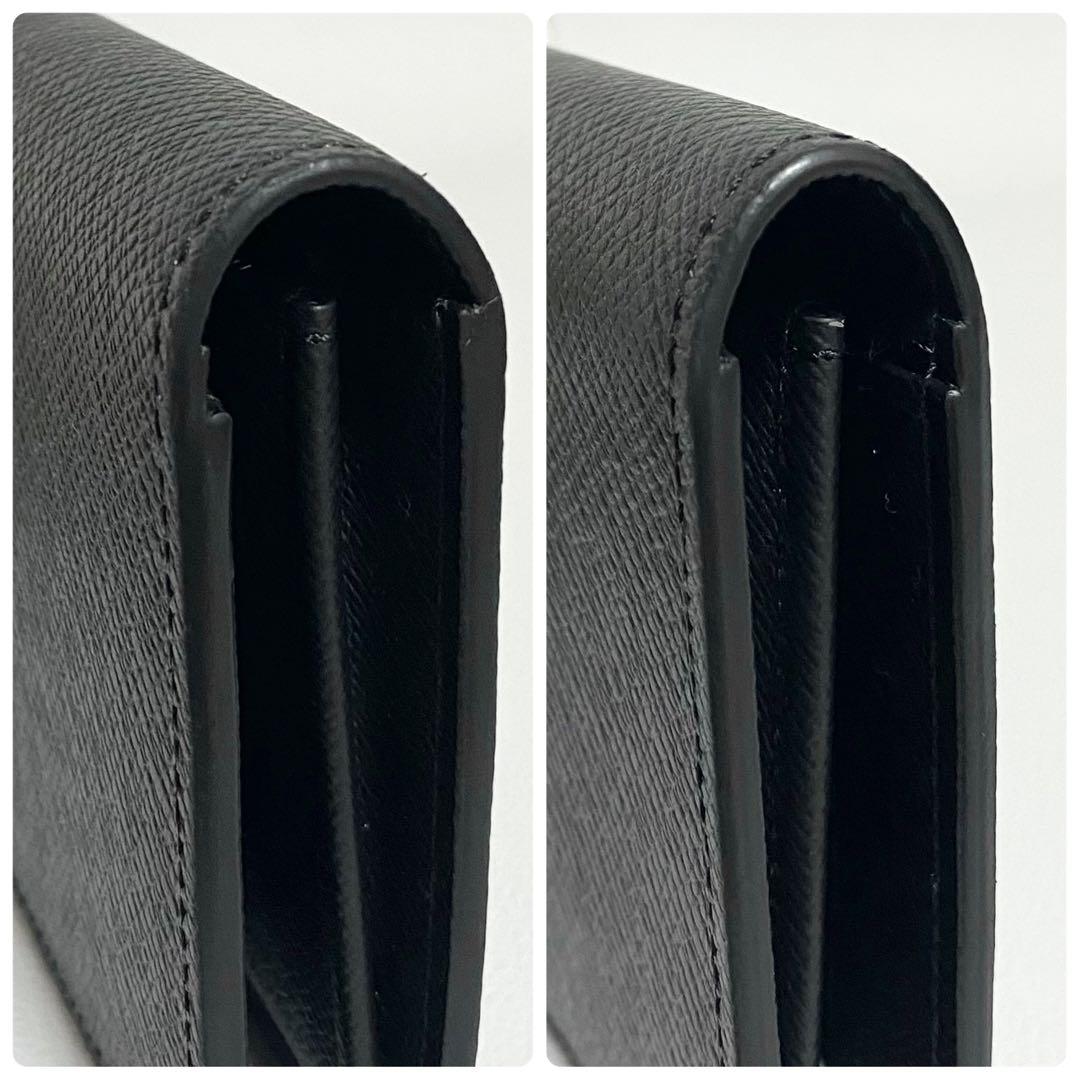 LOUIS VUITTON / ポルトフォイユブラザ タイガ M30285