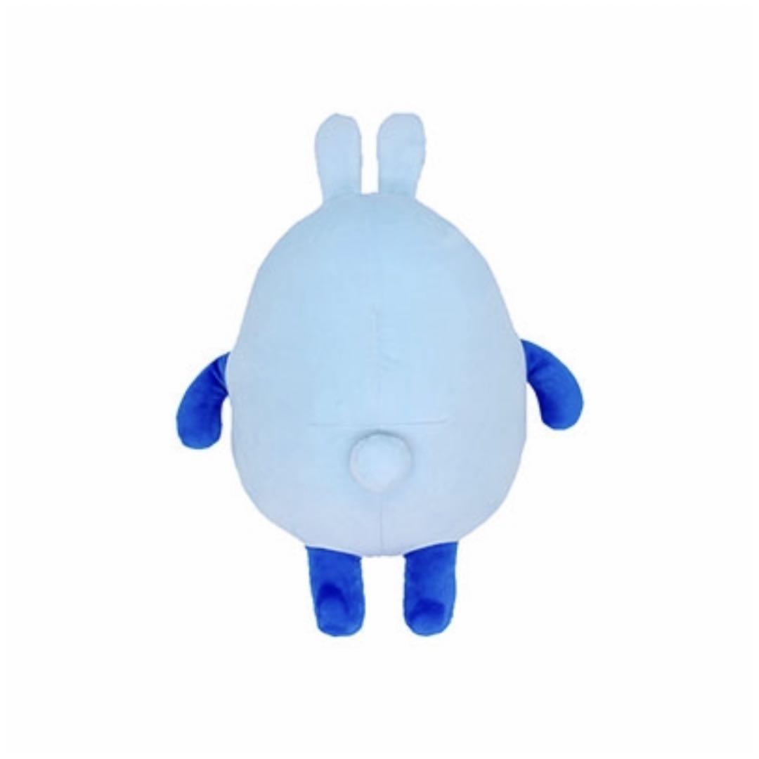 ASTRO ヌンヌ ぬいぐるみ 大 30cm ウヌ - メルカリ