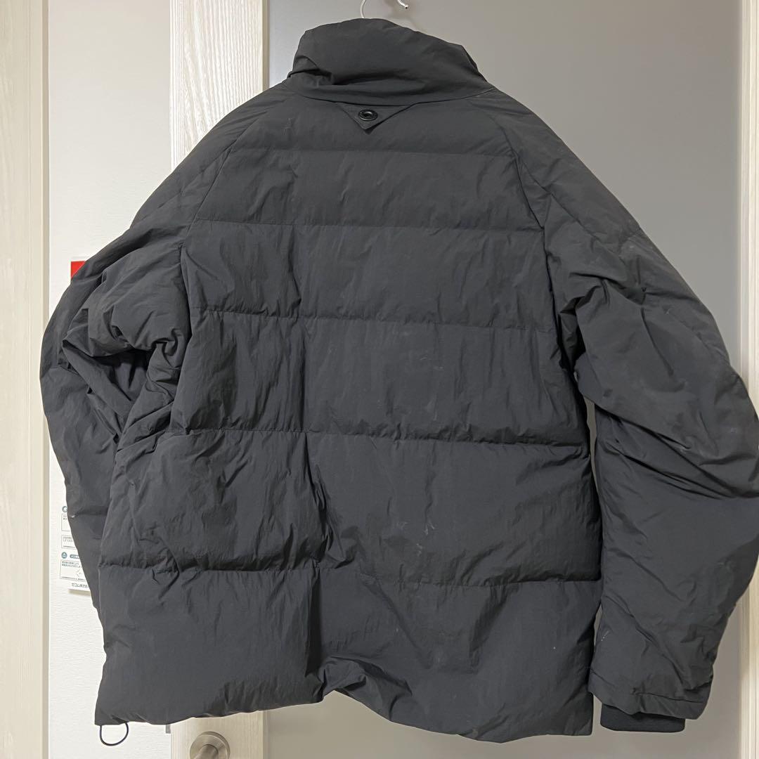 White Mountaineering ダウンジャケット サイズ0